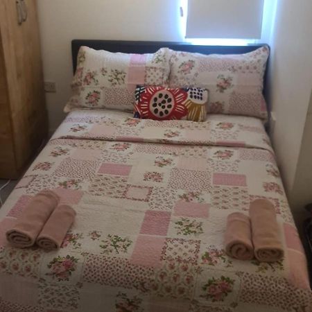 Lovely Flat In Heart Of London Exterior foto