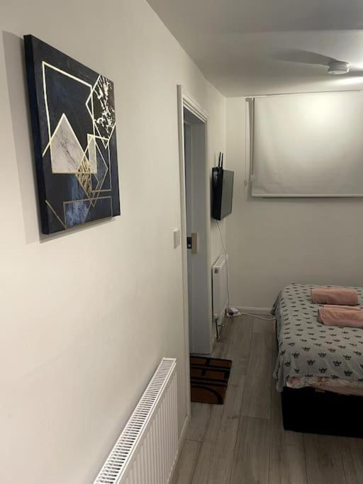 Lovely Flat In Heart Of London Exterior foto