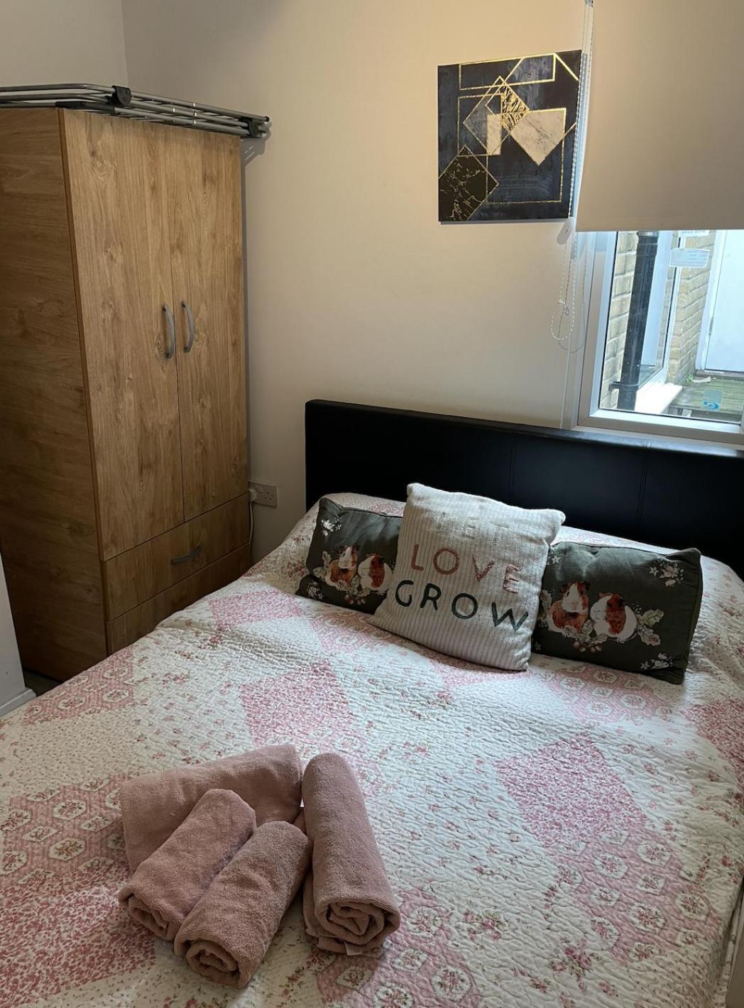 Lovely Flat In Heart Of London Exterior foto