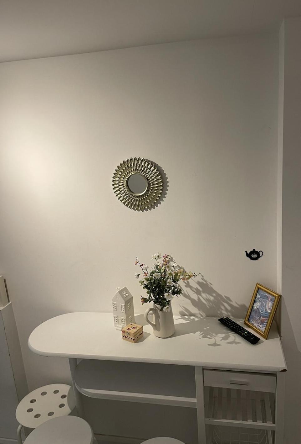 Lovely Flat In Heart Of London Exterior foto