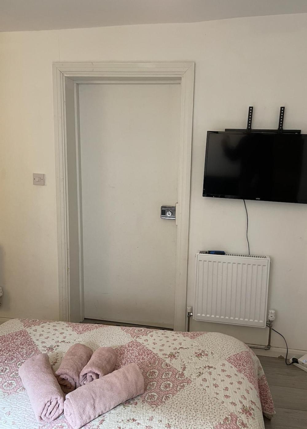 Lovely Flat In Heart Of London Exterior foto